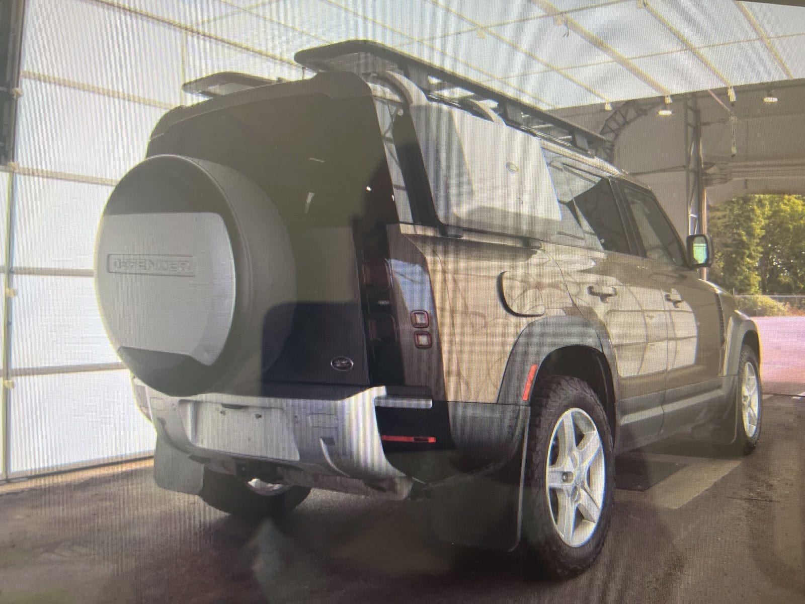 land rover defender 2020 SALEP7EUXL2005634 image land rover defender 2020 SALEP7EUXL2005634 image